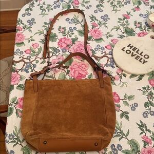 Il Duca hobo bag